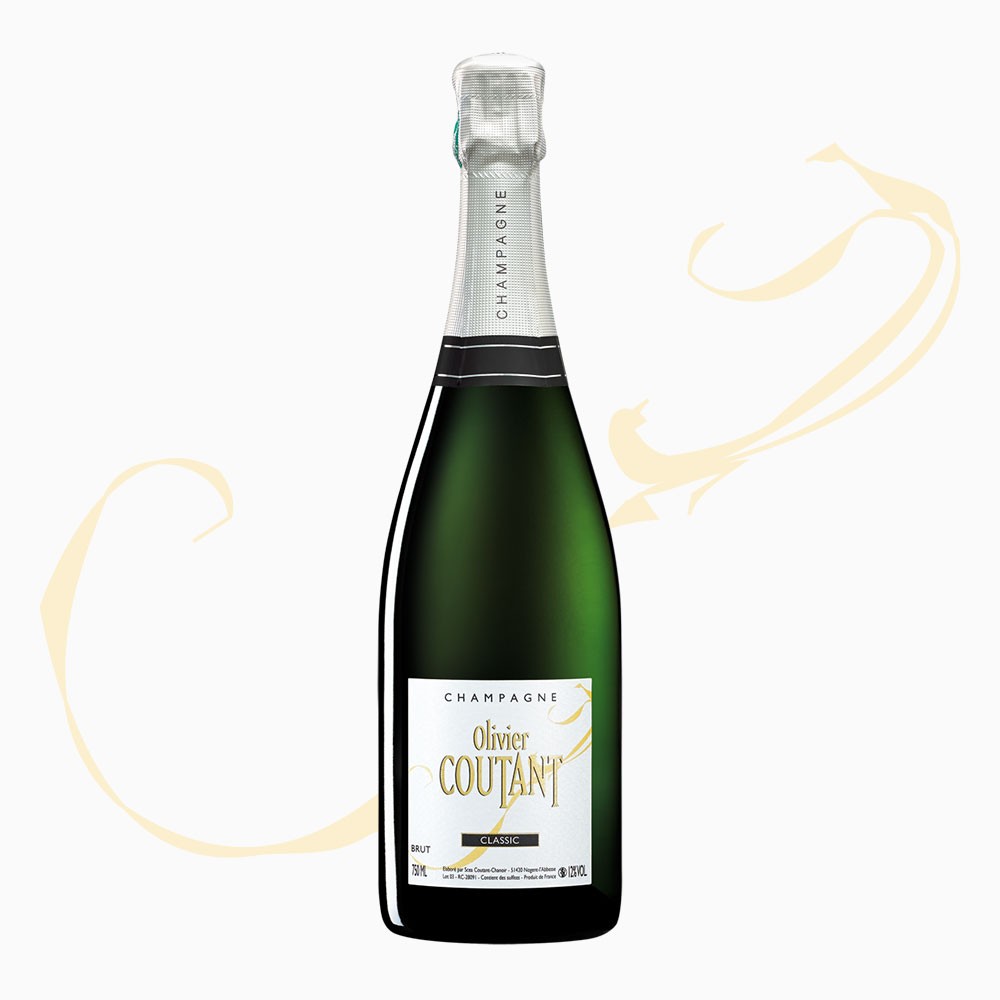 Brut Classic