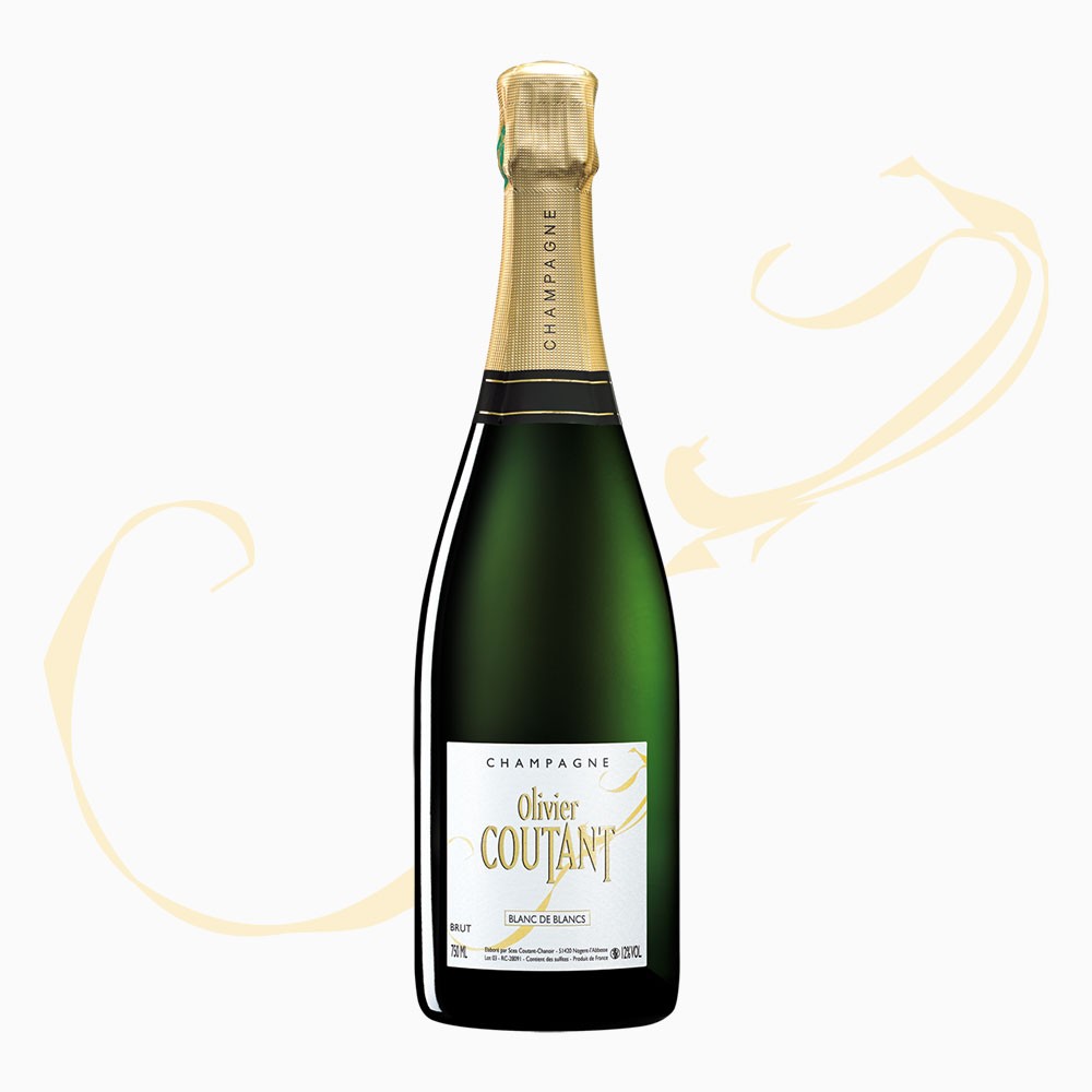 Blanc de Blancs