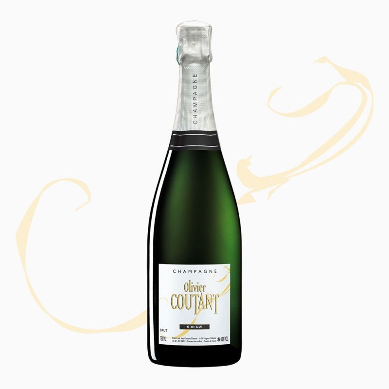 Brut Réserve